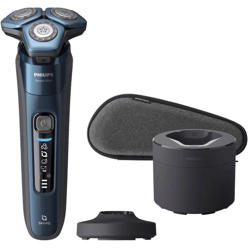 Электробритва Philips Series 7000 (S7882/55)