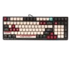 Клавиатура Bloody S98 Pixels Red (S98 (Pixels Red))