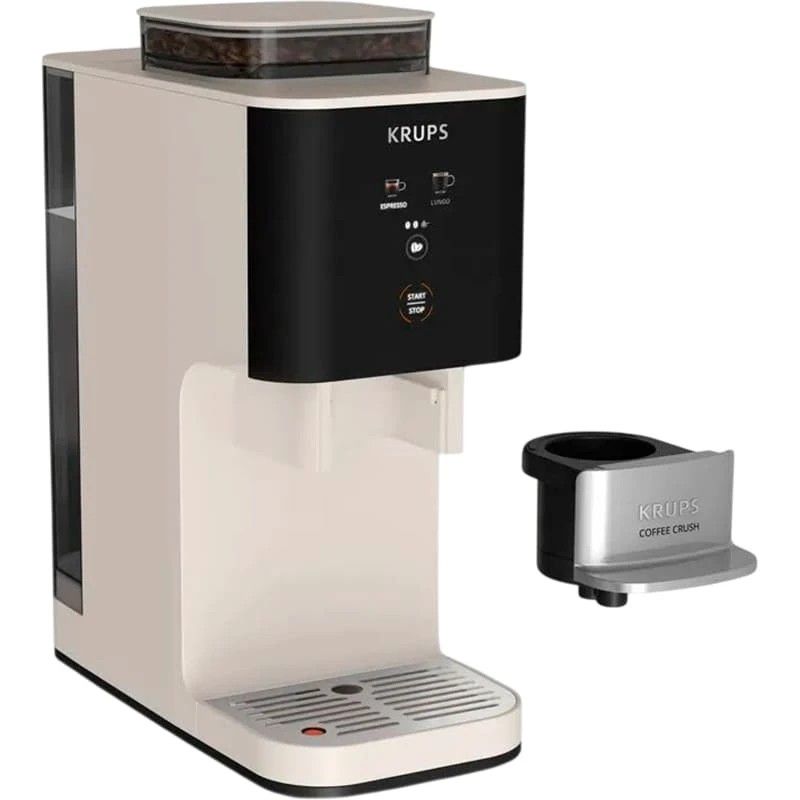 Кофемашина Krups Coffee Crush (SA4001E0)