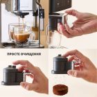Кофемашина Krups Coffee Crush Experience (SA403BE0)