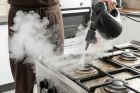 Пароочиститель Grifon (SC1350/35/30)