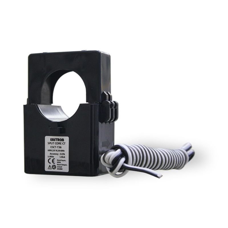 Лічільник Three phase energy meter Eastron SDM 630MCT-ETL (ESCT-T36 500A/1A) (SDM 630MCT-ETL500)