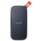 Накопитель внешний SSD 1TB SanDisk Portable E30 (SDSSDE30-1T00-G26)