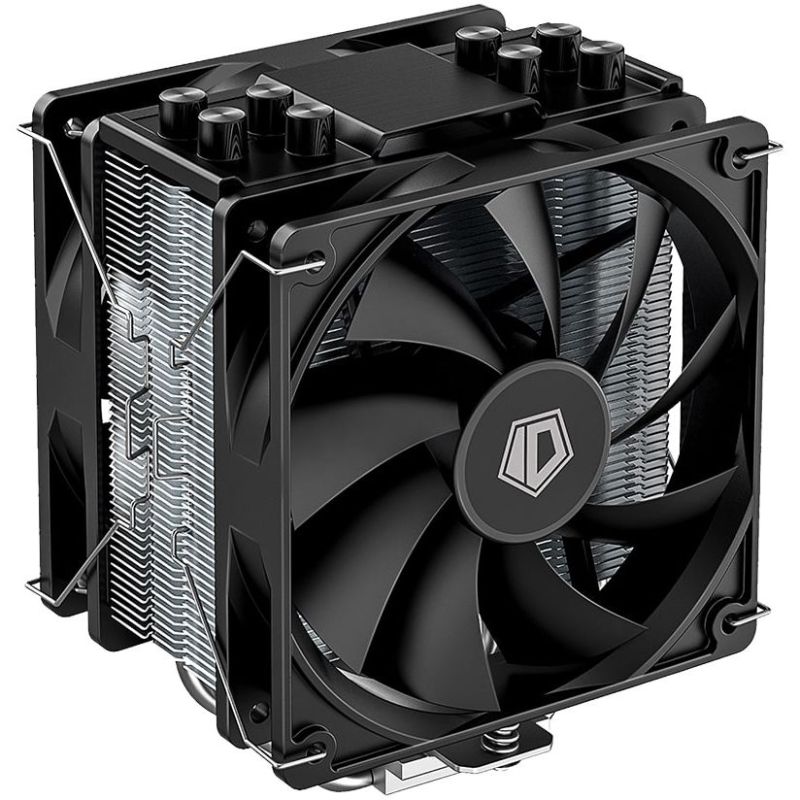 Кулер процесорний ID-Cooling (SE-214-XT Plus)