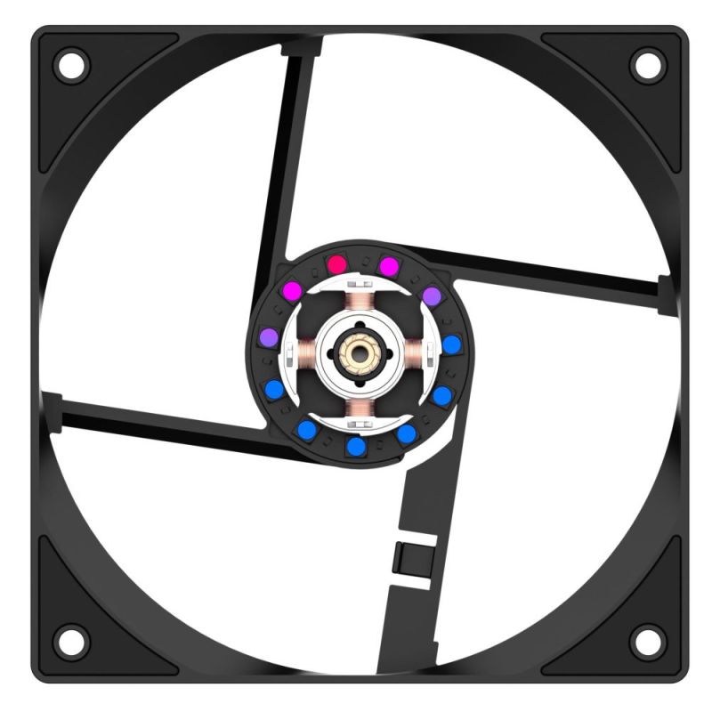 Кулер процесорний ID-Cooling (SE-214-XT V2)