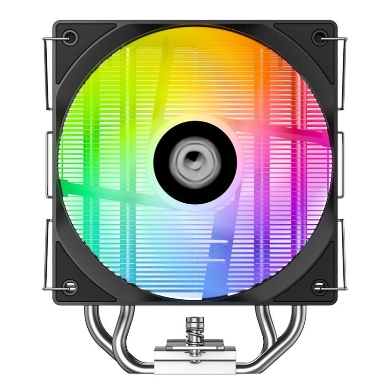 Кулер процессорный ID-Cooling (SE-214-XT V2 ARGB)