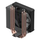 Кулер процесорний ID-Cooling SE-214-XT V2 Black (SE-214-XT V2 BLACK)