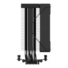 Кулер процесорний ID-Cooling SE-214-XT V2 Black (SE-214-XT V2 BLACK)