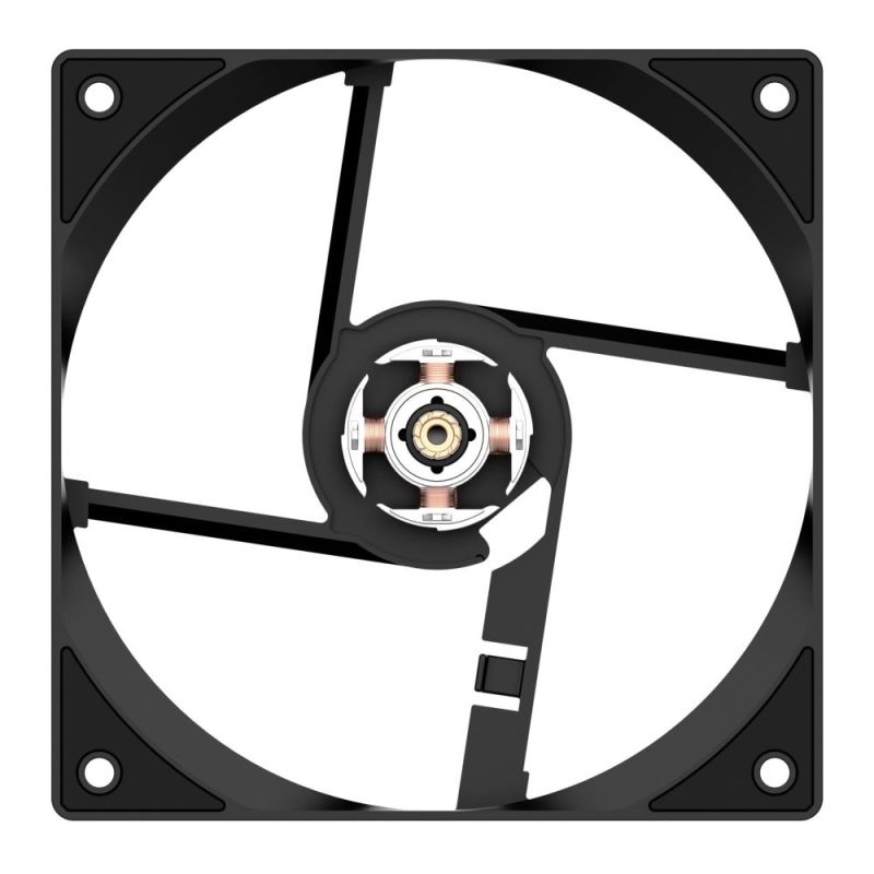 Кулер процесорний ID-Cooling SE-214-XT V2 Black (SE-214-XT V2 BLACK)