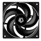 Кулер процесорний ID-Cooling SE-214-XT V2 Black (SE-214-XT V2 BLACK)
