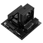 Кулер процесорний ID-Cooling SE-214-XT V2 Black (SE-214-XT V2 BLACK)