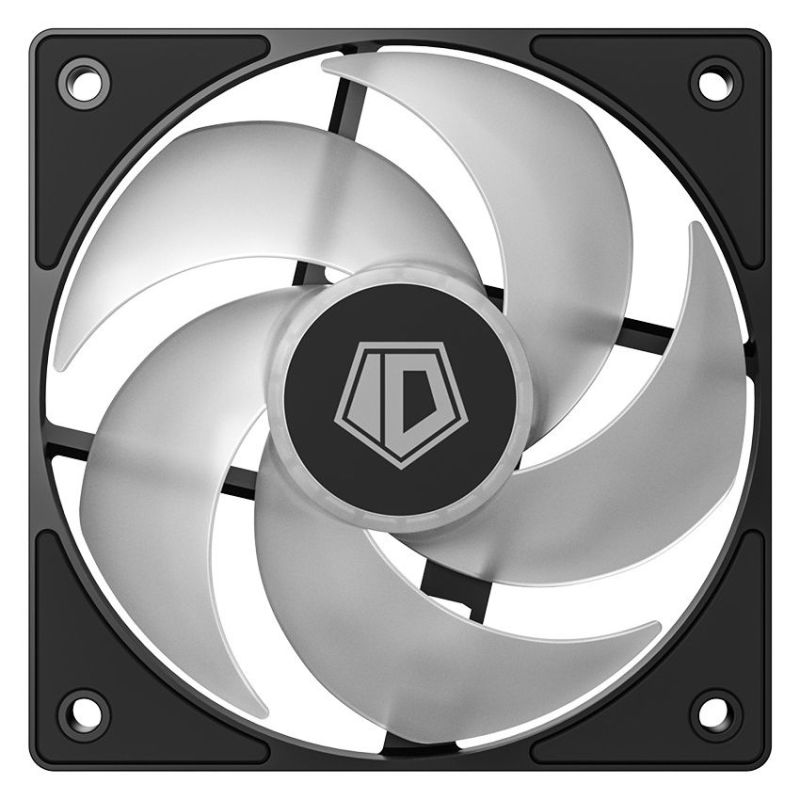 Кулер процесорний ID-Cooling (SE-903-XT V2 ARGB)