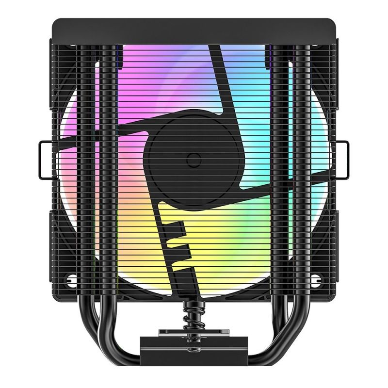Кулер процесорний ID-Cooling SE-904-XT ARGB Black (SE-904-XT ARGB BLACK)