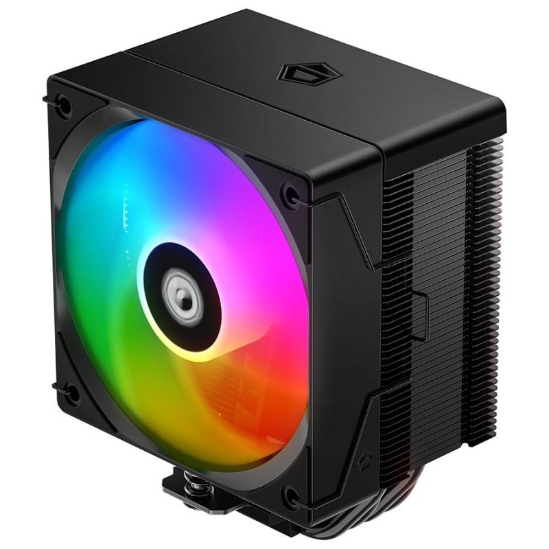Кулер процесорний ID-Cooling SE-904-XT ARGB Black (SE-904-XT ARGB BLACK)