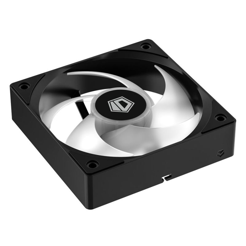 Кулер процесорний ID-Cooling SE-904-XT ARGB Black (SE-904-XT ARGB BLACK)