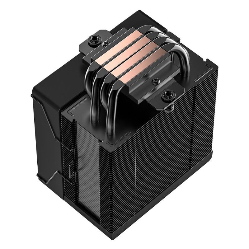 Кулер процесорний ID-Cooling SE-904-XT ARGB Black (SE-904-XT ARGB BLACK)
