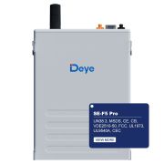 Акумуляторна батарея Deye 51.2V 100Ah (SE-F5Pro-L)