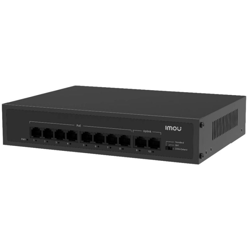 Комутатор Imou (SF110P)