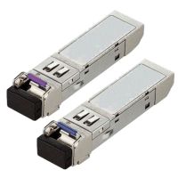 Модуль SFP FoxGate 1000 SC 1310nm 3 км з функцією DDM (SFPd-1SM-1310nm-3SC)