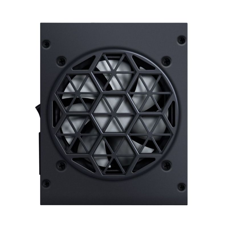 Блок живлення 1stPlayer PS-750SFX 750W (SFX-PLT-750-BK-EU)