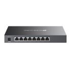 Комутатор TP-Link Omada (SG2008P)