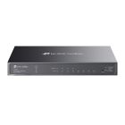 Комутатор TP-Link Omada (SG2008P)