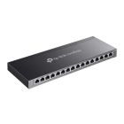 Комутатор TP-Link Omada (SG2016P)