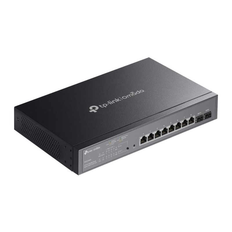 Коммутатор TP-Link Omada (SG2210MP)