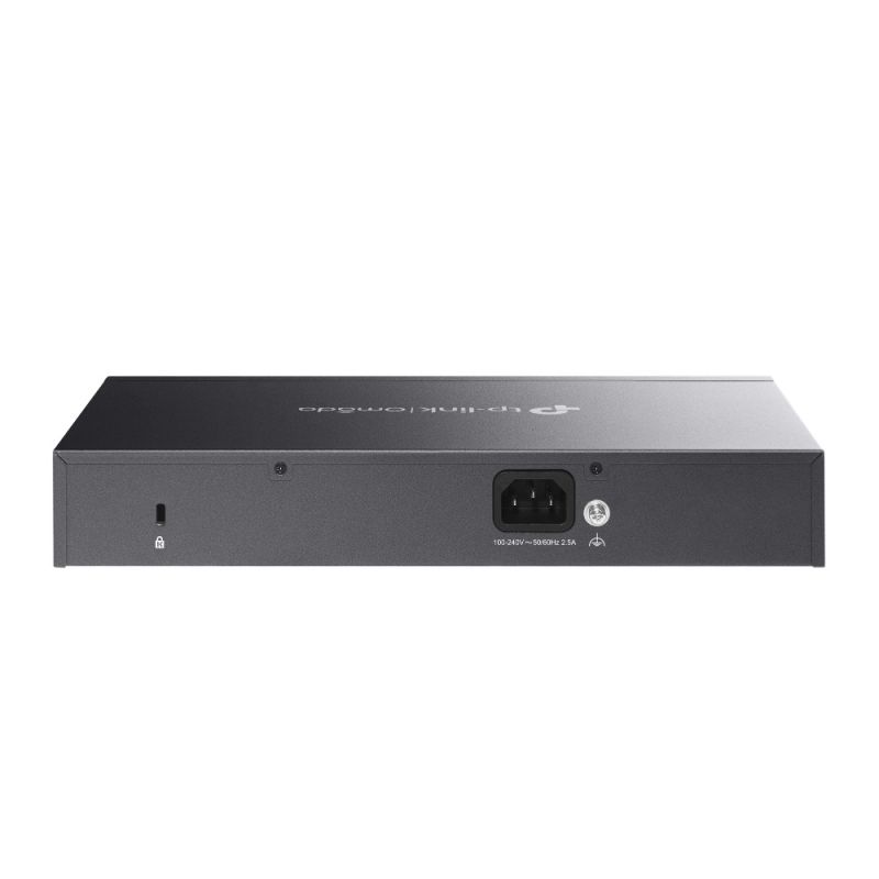 Коммутатор TP-Link Omada (SG2210MP)