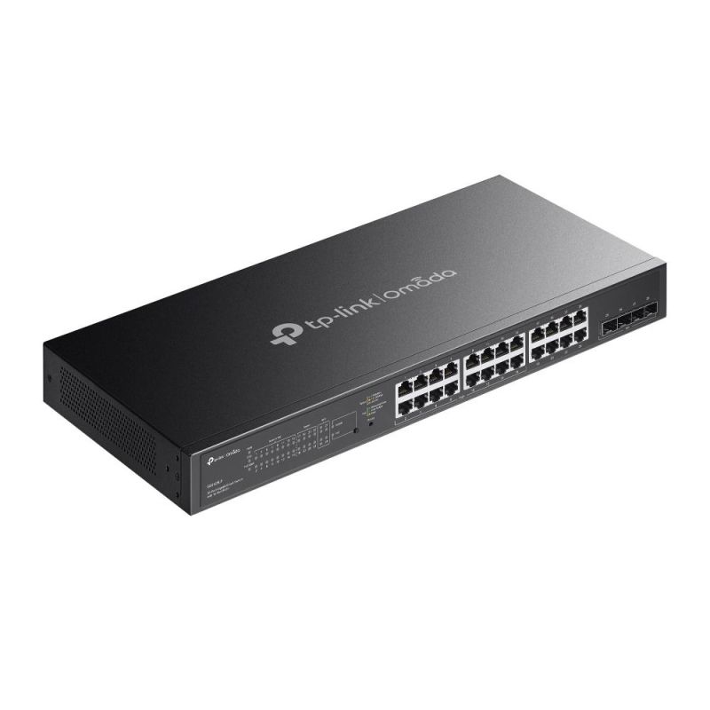 Комутатор TP-Link Omada (SG2428LP)