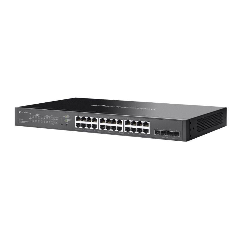 Комутатор TP-Link Omada (SG2428LP)