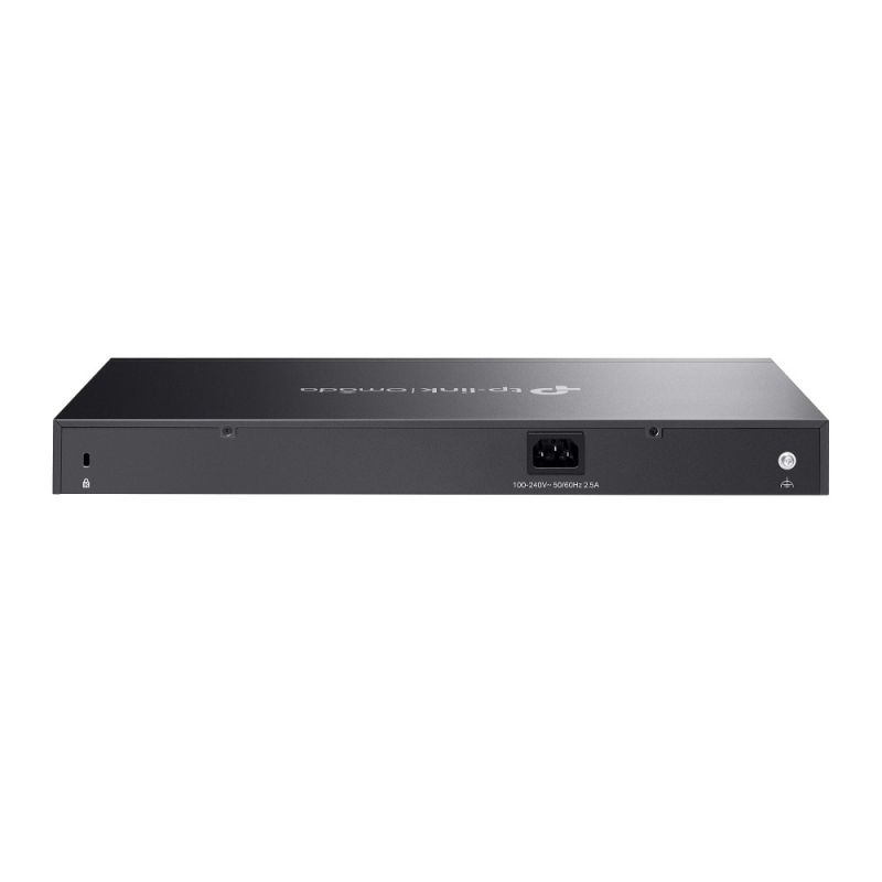 Комутатор TP-Link Omada (SG2428LP)