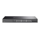 Комутатор TP-Link Omada (SG2428LP)