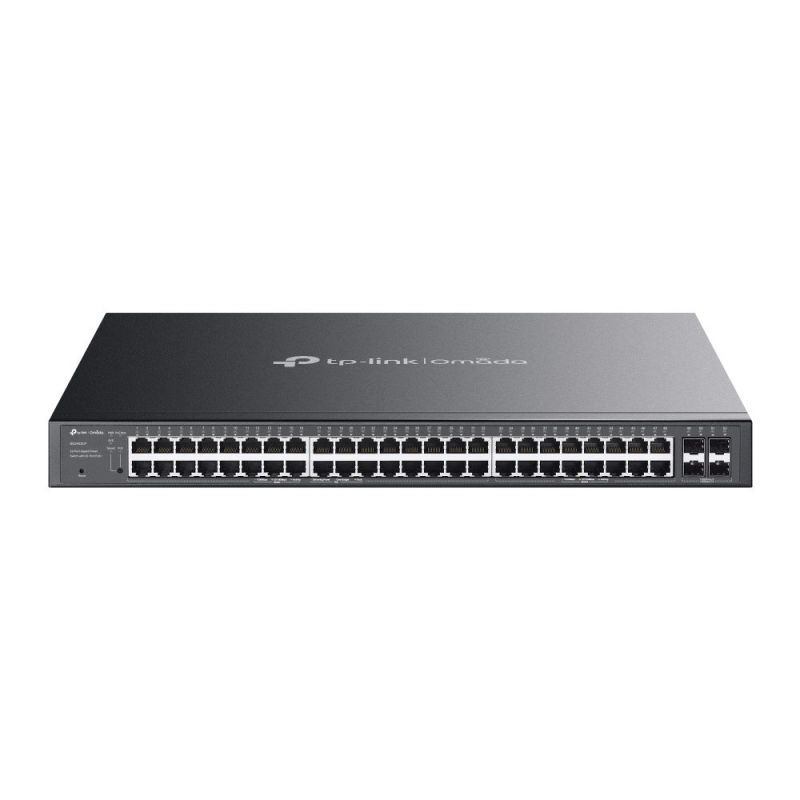 Комутатор TP-Link Omada (SG2452LP)