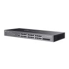 Комутатор TP-Link Omada (SG3428X)