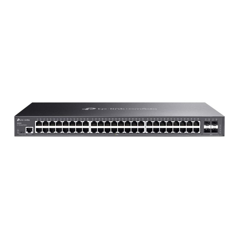Комутатор TP-Link Omada (SG3452)