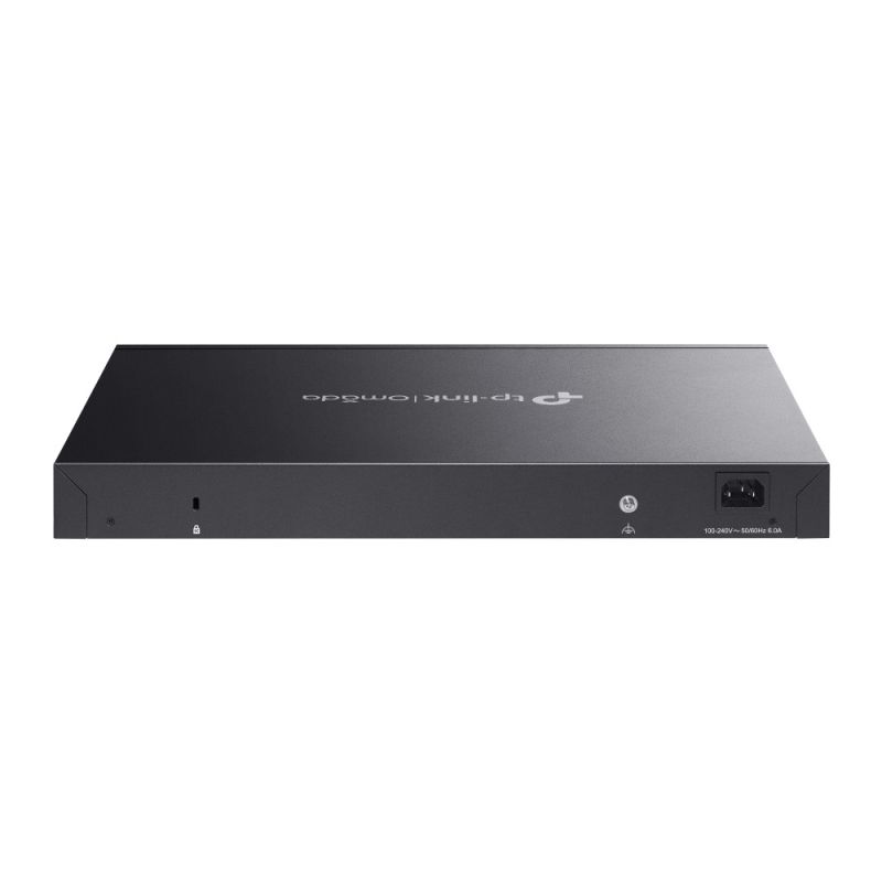Комутатор TP-Link Omada (SG3452P)