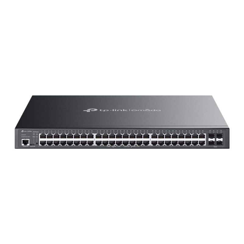 Комутатор TP-Link Omada (SG3452P)