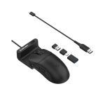 Миша бездротова Bloody SG5 Black (SG5 (Black))