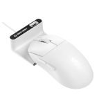 Миша бездротова Bloody SG5 White (SG5 (White))