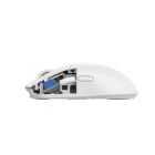 Миша бездротова Bloody SG5 White (SG5 (White))