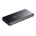 Комутатор TP-Link Omada (SG5452X)