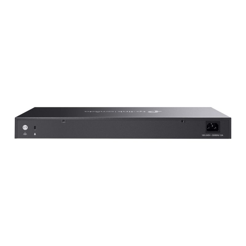 Комутатор TP-Link Omada (SG5452X)