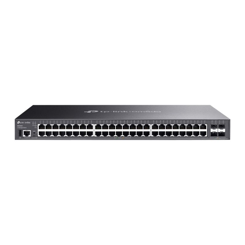Комутатор TP-Link Omada (SG5452X)
