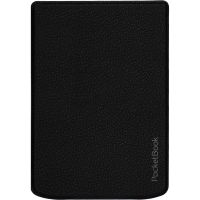 Чохол-книжка PocketBook Shell-TR для PocketBook 6" PB619/629/634 Black (SH-TR-634-BK-WW)