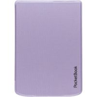 Чохол-книжка PocketBook Shell-TR для PocketBook 6" PB619/629/634 Light Purple (SH-TR-634-LPL-WW)