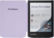 Чохол-книжка PocketBook Shell-TR для PocketBook 6" PB619/629/634 Light Purple (SH-TR-634-LPL-WW)