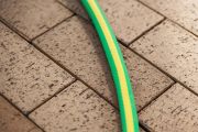 Шланг 2Е AquaFlex Green 3/4" 30м (2E-GHE34GN30)