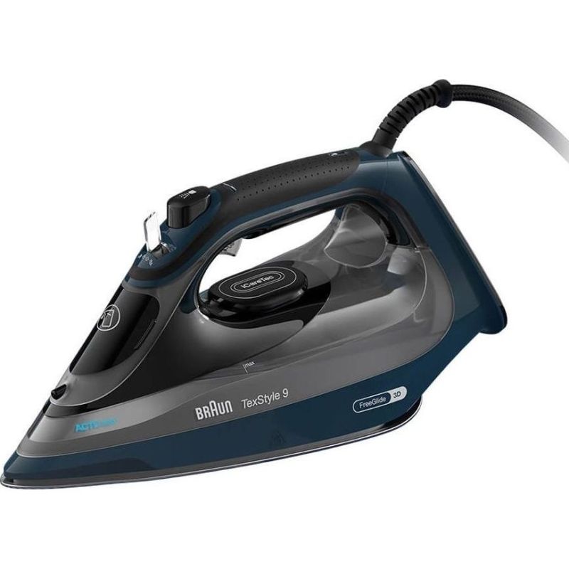 Праска Braun (SI 9682 DB)