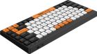 Клавіатура бездротова OfficePro Bluetooth Black  (SK955B)